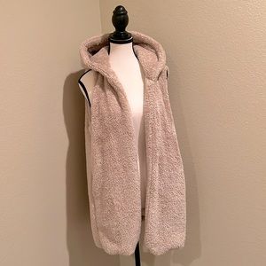 Long over the hips best